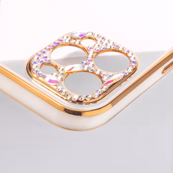 کاور کد f58 مناسب برای گوشی موبایل اپل iphone 13pro