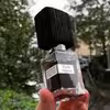 عطر جیبی مارکویی کالکشن مدل بلک افغان حجم 25 میلی لیتر