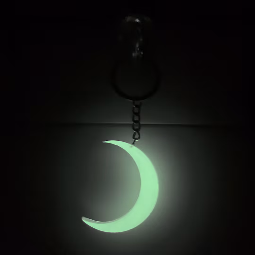 جاکلیدی مدل ماه شب تاب کد ٧٢۴
