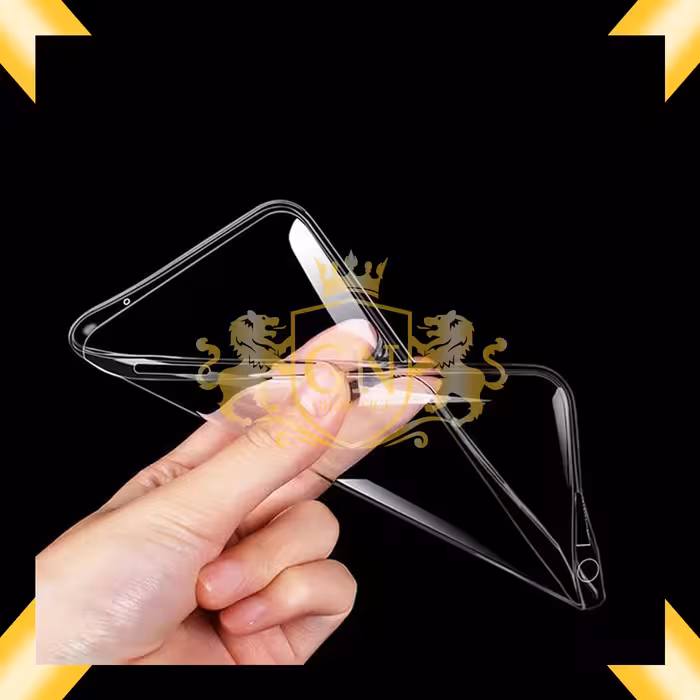 کاور قاب نایس مدل JELLY مناسب برای گوشی سامسونگ Galaxy A11