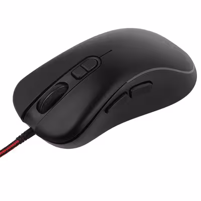 ماوس مخصوص بازی تسکو مدل TM 761GA