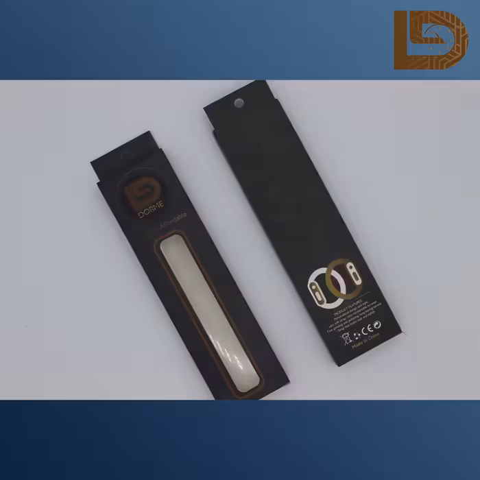 بند درمه مدل Luca  مناسب برای ساعت هوشمند میبرو  Lite 