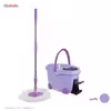 سطل و زمین شوی همارا مدل Rotating Bucket 8699