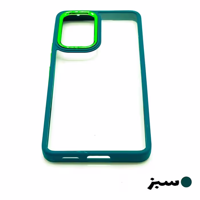 کاور مدل DR-001 مناسب برای گوشی موبایل سامسونگ Galaxy A53