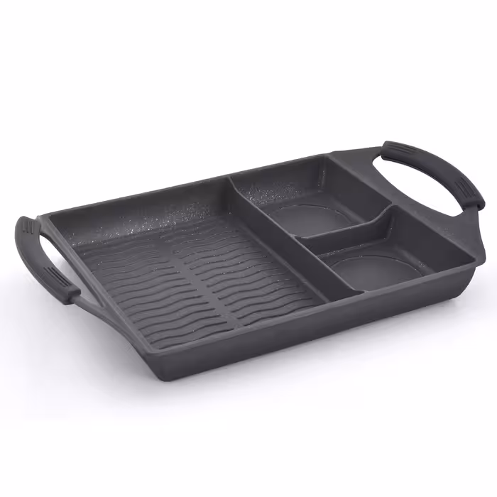 سرویس پخت و پز 17 پارچه جی فی نی مدل GZ-W