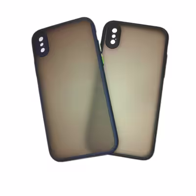 کاور مدل my choice مناسب برای گوشی موبایل اپل iphone XS
