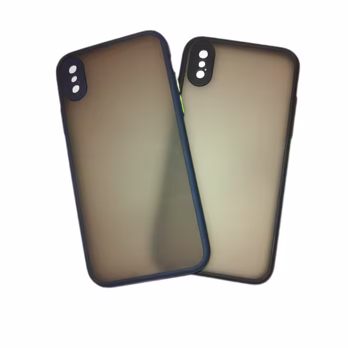 کاور مدل my choice مناسب برای گوشی موبایل اپل iphone XS