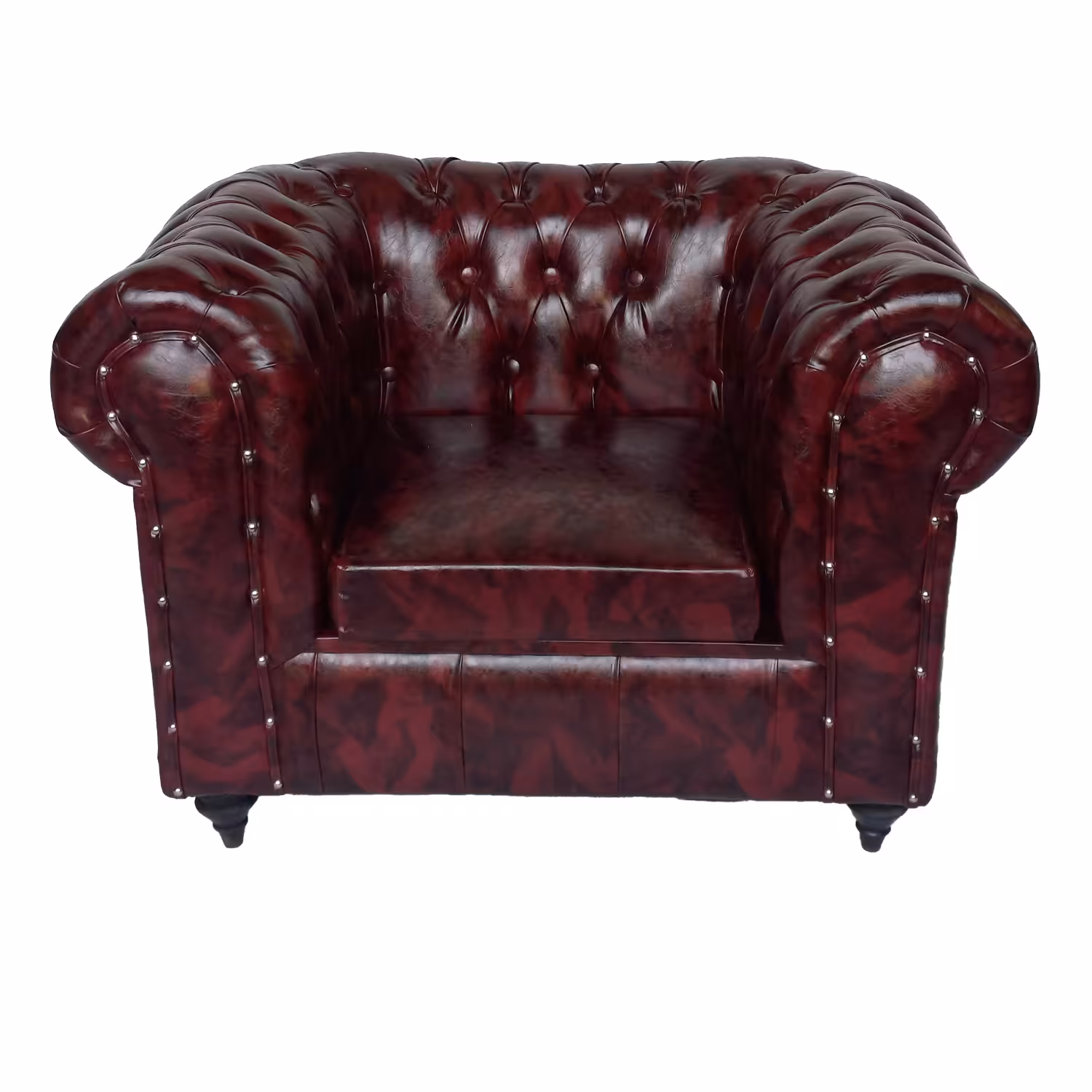 مبل یک نفره هلکو مدل چستر گل