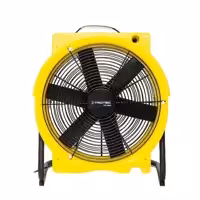 فن دمنده تروتک مدل TTV 4500
