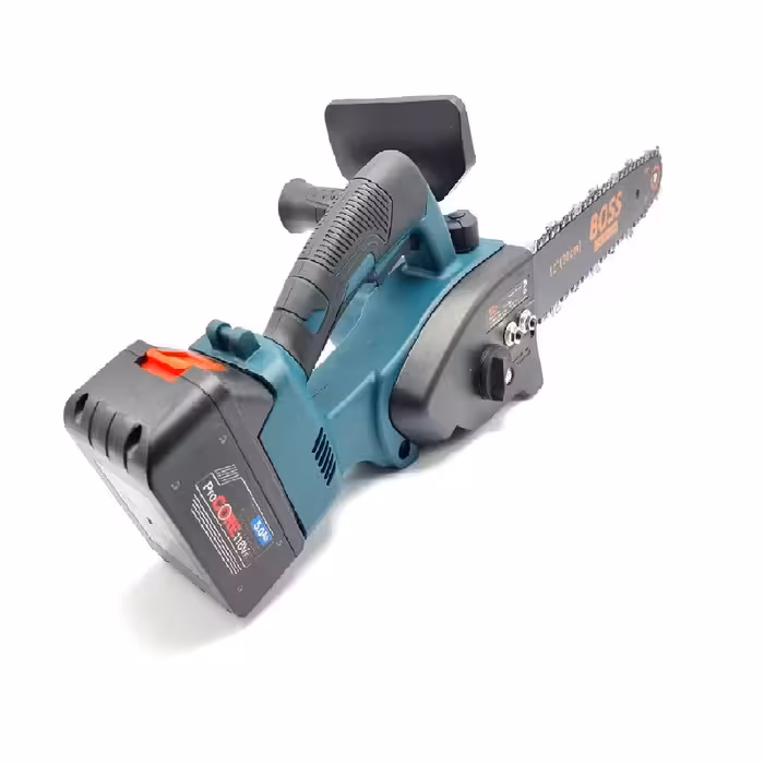 اره زنجیری شارژی باس مدل Life Style