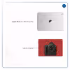 برچسب پوششی ماهوت مدل Canon-Logo مناسب برای تبلت اپل iPad Air 2013 A1476