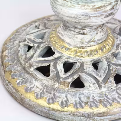 آباژور رومیزی مدل gerival