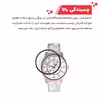 محافظ صفحه نمایش گلادیاتور مدل GWP2000 مناسب برای ساعت هوشمند شیایومی Keislect Lora بسته دو عددی