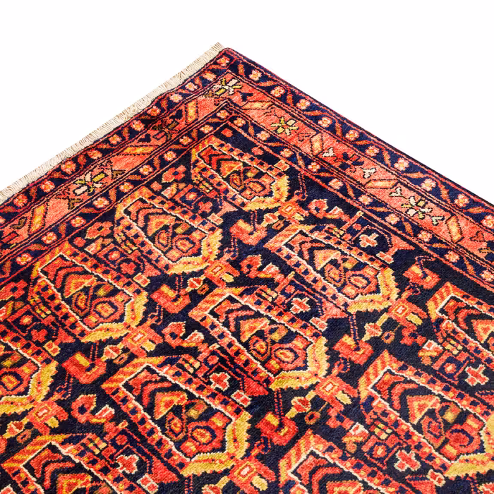 فرش دستبافت سه متری مدل بروجرد کد 49.10020