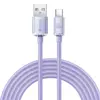 کابل تبدیل USB به USB-C باسئوس مدل CAJY0005 طول 2 متر