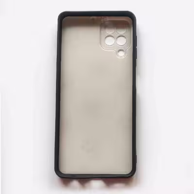 کاور طرح پنجه گربه مدل CatPaw022 مناسب برای گوشی موبایل سامسونگ Galaxy A22 4G