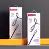 کابل تبدیل USB به MicroUSB ترانیو مدل X17 طول 1 متر