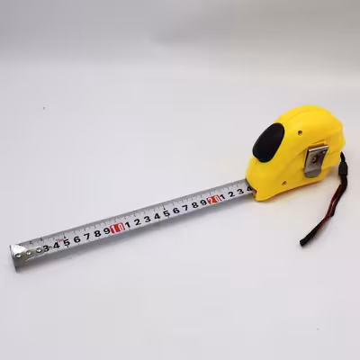 متر 7.5 متری مدل پرشین کت کد YP-HRM-07.5M