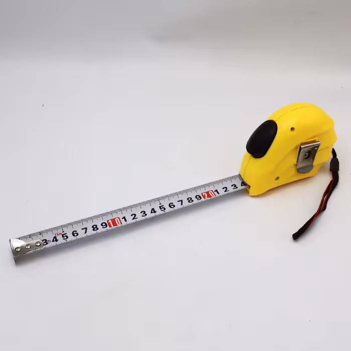 متر 7.5 متری مدل پرشین کت کد YP-HRM-07.5M