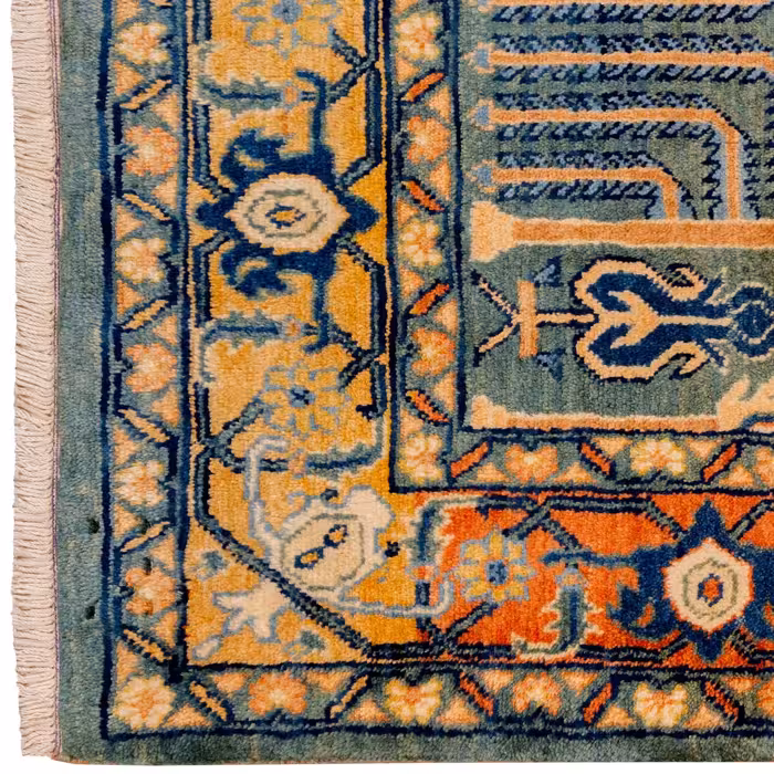 فرش دستباف سه متری سی پرشیا کد 171648