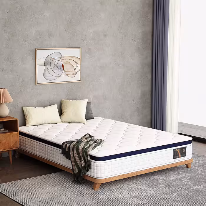 تشک تایگر مدل مدیکال2 دونفره سایز 200×140 سانتی متر