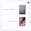برچسب پوششی ماهوت مدل Universe-by-NASA-5 مناسب برای تبلت سامسونگ Galaxy Tab 7.7 2011 P6800