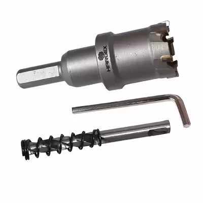 گردبر استیل هاردکس مدل RO - 270 سایز 27 میلی متر 