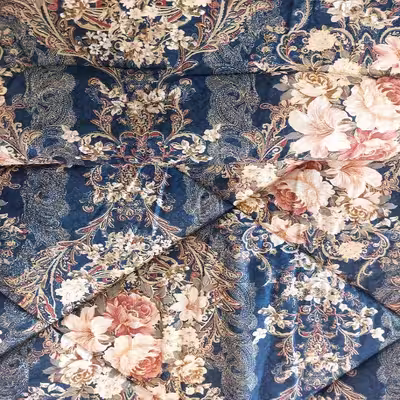 سرویس روتختی مدل rosela دونفره 6 تکه