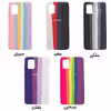 کاور کلاسیک طرح آبرنگی مدل سیلیکون کد KHO.172 مناسب برای گوشی موبایل سامسونگ Galaxy A52S / A52