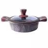 تابه زیو مدل Z-8172 سایز 26