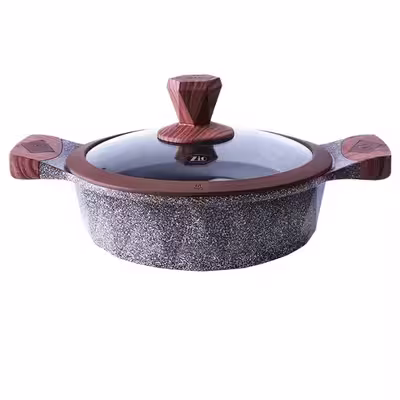 تابه زیو مدل Z-8172 سایز 26