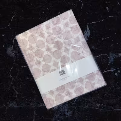  سرویس خواب کاراجا هوم طرح Amanda Mürdüm دو نفره 4 تکه 