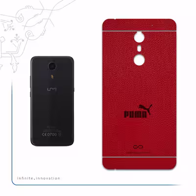 برچسب پوششی ماهوت مدل RL-PUMA مناسب برای گوشی موبایل یومی Plus