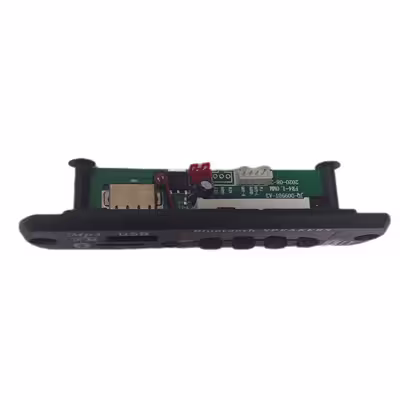 ماژول ام پی تری و بلوتوث فلش تیف  کد JQ-BT