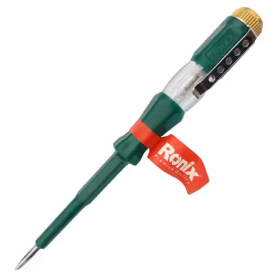 فازمتر رونیکس مدل RH-2714 بسته 30 عددی