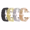 بند گودزیلا مدل G-7BEAD مناسب برای اپل واچ سری 38 / 40 / 41 میلی متر