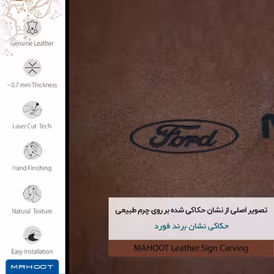 برچسب پوششی ماهوت مدل MNL-FRD مناسب برای گوشی موبایل شیائومی Redmi Note 9 4G