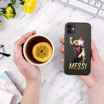 کاور مدل DASM مناسب برای گوشی موبایل اپل Iphone 11