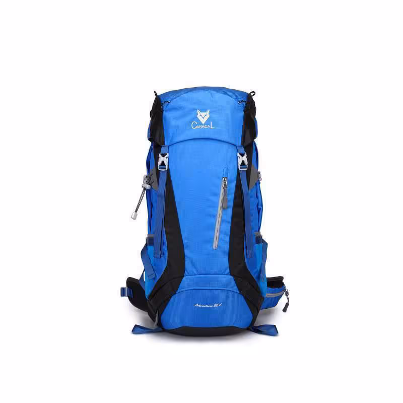 کوله پشتی کوهنوردی 36 لیتری کاراکال مدل ca 1312