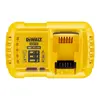 شارژر دیوالت مدل DCB118 Fast Charger
