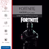 برچسب پوششی ماهوت مدل Fortnite-Game مناسب برای تبلت سامسونگ Galaxy Tab A 10.1 2016 T580