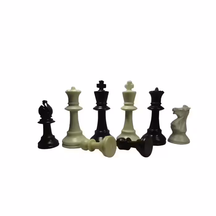 شطرنج مدل VG 2210 فدراسیونی ممتاز