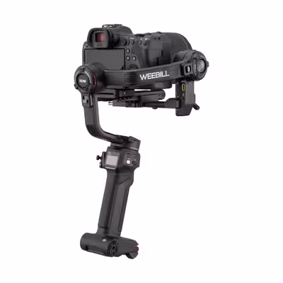 گیمبال ژیون مدل Tech WEEBILL-3