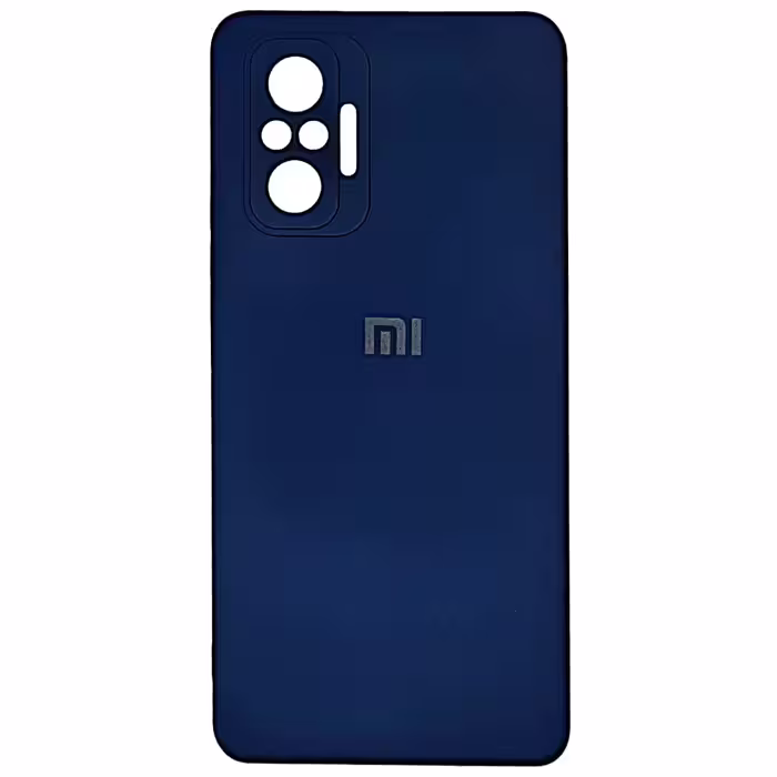 کاور مدل سیلیکونی مناسب برای گوشی موبایل شیائومی Redmi Note 10 Pro / Pro Max