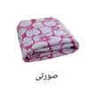 حوله استخری طرح گل سایز 135×70 سانتی متر