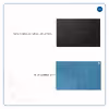 برچسب پوششی ماهوت مدل Blue-Leather مناسب برای تبلت سونی Xperia Z2 Tablet LTE 2014