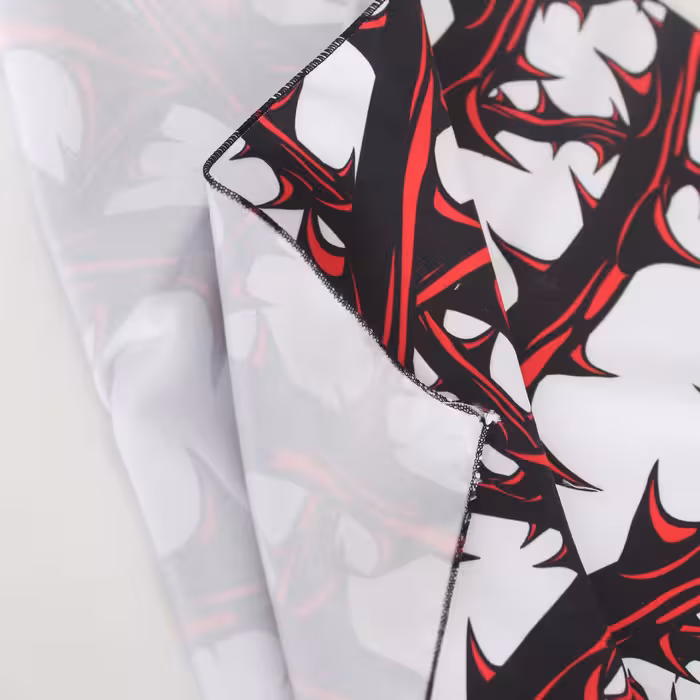 دستمال سر و گردن مدل باندانا کد 005