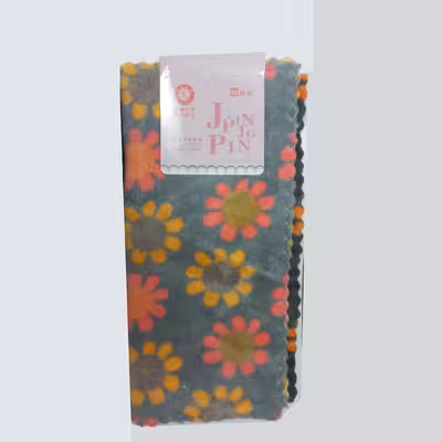 دستمال نظافت مدل jpin jg pin بسته 2 عددی