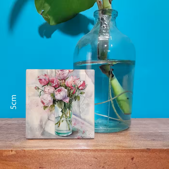 کاشی مدل   آهنربایی کد kam441