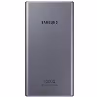پاوربانک سامسونگ مدل 25W EB-P3300 ظرفیت 10000 میلی آمپر ساعت